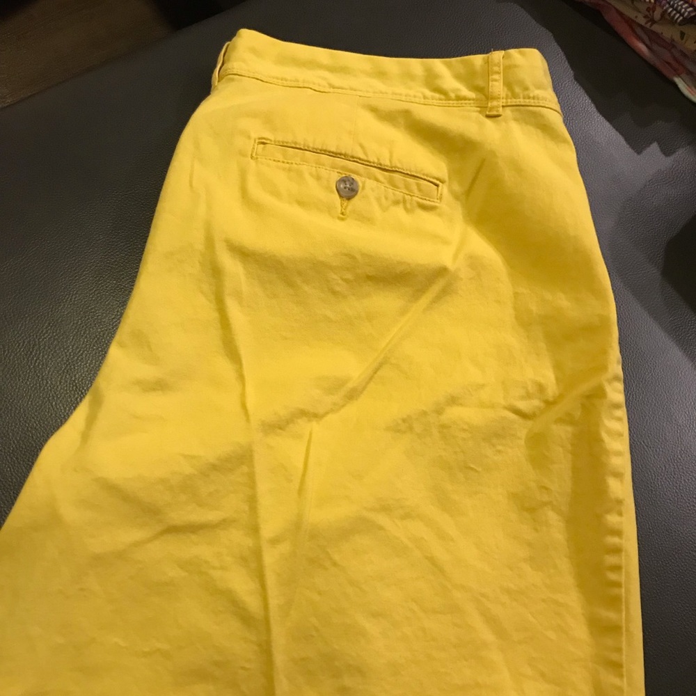 Comfy Shorts